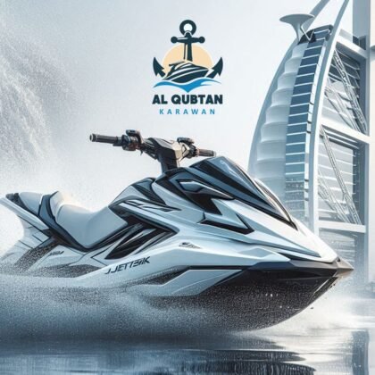 Half-Hour-Jetski Dubai Full Insurance