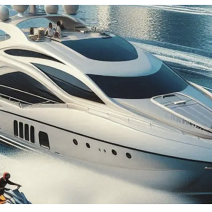 One Hour Yacht Rental