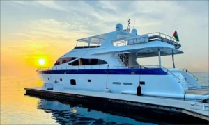 which beach is best in dubai